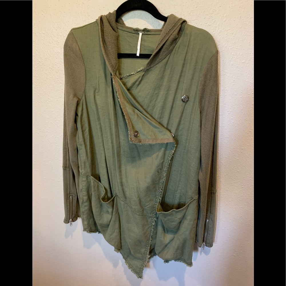 Cool Lightweight Jacket - image 1